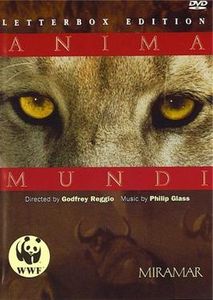 Anima Mundi