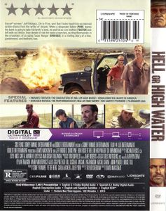 Hell or High Water
