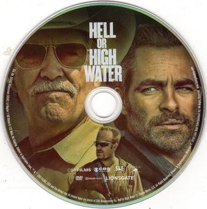 Hell or High Water