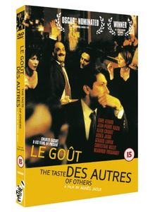 Le Goût des Autres - The Taste Of Others