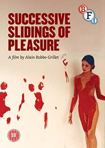 Succesive Slidings Of Pleasure