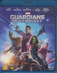Guardians Of The Galaxy