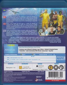 Guardians Of The Galaxy