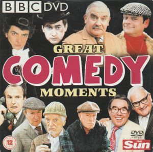 Great Comedy Moments
