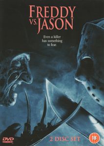 Freddy Vs. Jason