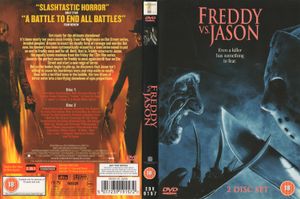 Freddy Vs. Jason