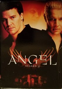 Angel: Season 5