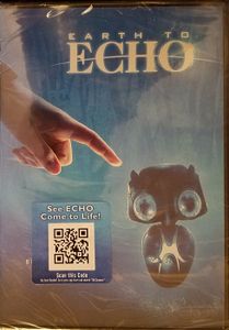 Earth to Echo