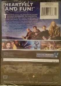 Earth to Echo