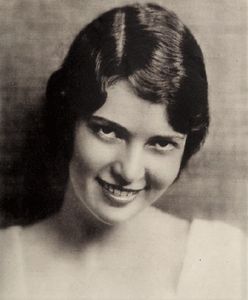 Marguerite Churchill