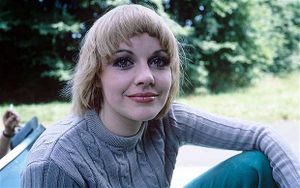 Angela Scoular