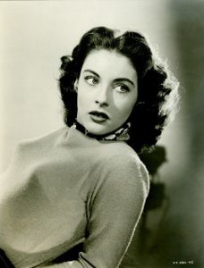 Margaret Sheridan