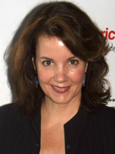 Margaret Colin