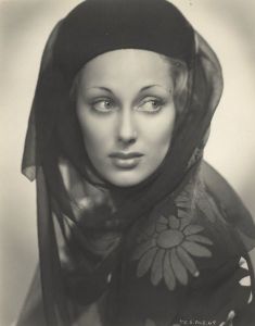 Margaret Vyner