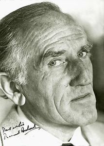 Bernard Archard