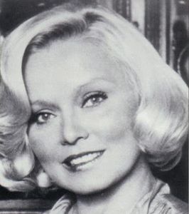 Margaret Mason