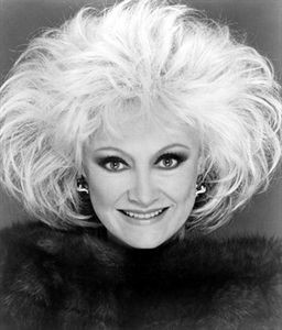 Phyllis Diller