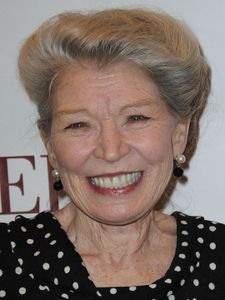 Phyllis Somerville