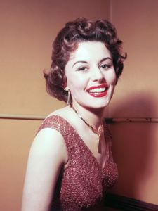 Eunice Gayson