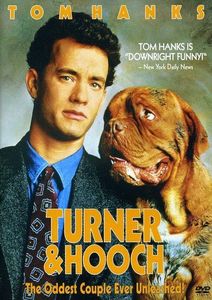 Turner & Hooch