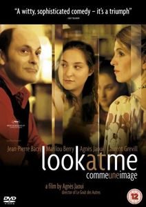 Look at me - Comme Une Image