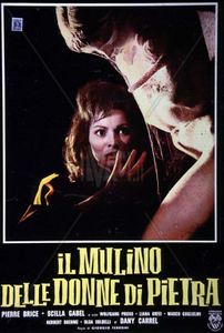 Il mulino delle donne di pietra