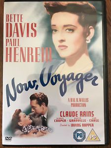 Now, Voyager