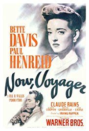 Now, Voyager