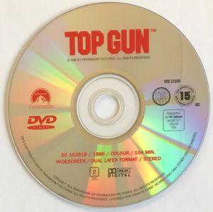 Top Gun
