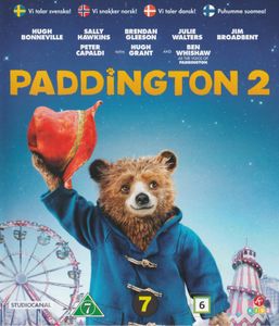 Paddington 2