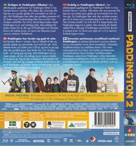 Paddington 2