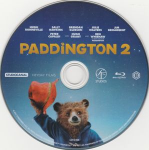 Paddington 2