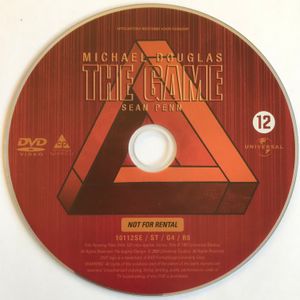 The Game