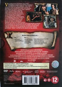Pirates of the Caribbean: The Curse of the Black Pearl