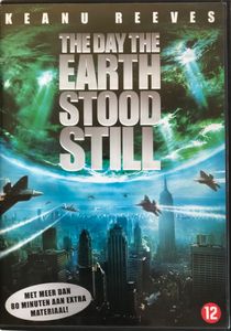 The Day The Earth Stood Still
