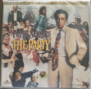 The Party