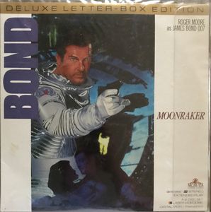 Moonraker