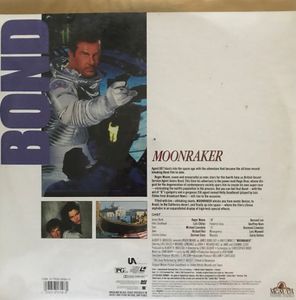 Moonraker