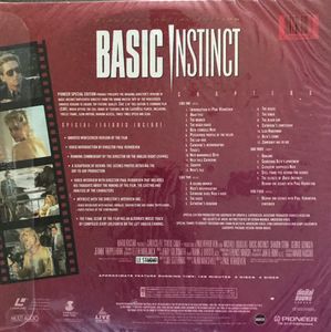 Basic Instinct