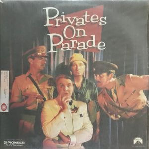 Privates On Parade