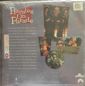 Privates On Parade
