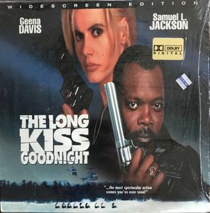The Long Kiss Goodnight