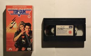 Top Gun