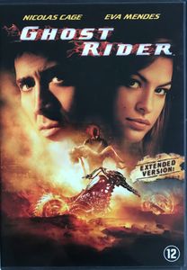 Ghost Rider