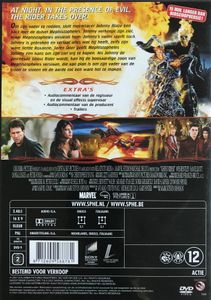 Ghost Rider