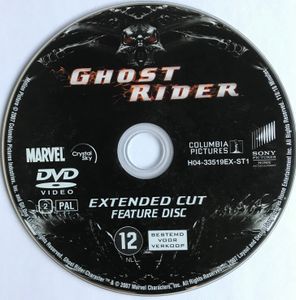 Ghost Rider