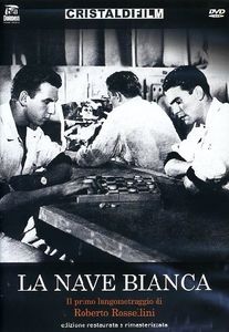 La Nave Bianca