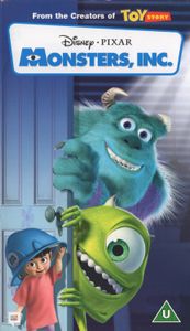 Monsters, Inc.