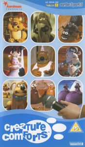 Creature Comforts (Series 1 Part 1)