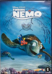 Finding Nemo